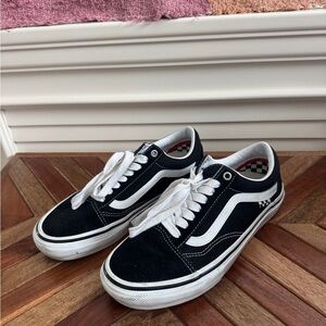 Vans Skate Old Skool Shoe
